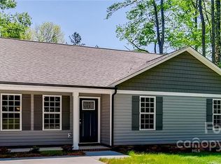 LOT 8 McCoys Creek Rd, Oakboro, NC 28001