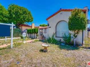 6726 Colgate Ave, Los Angeles, CA 90048