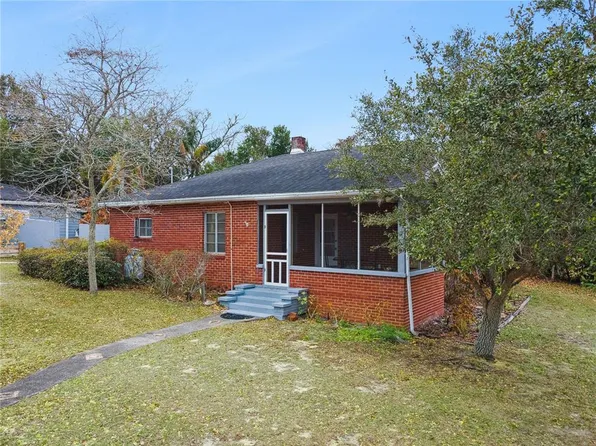 998 Campbell Ave, Lake Wales, FL 33853