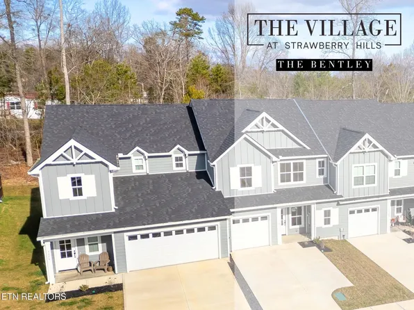 7329 Sun Blossom Ln #125, Knoxville, TN 37924