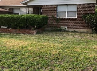 303 E Rio Grande St, Garland, TX 75041
