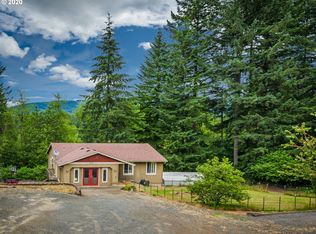 22510 NE 206th St, Brush Prairie, WA 98606