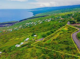 LOT 1 Lot 1, Captain Cook, HI 96704