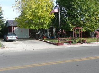 1317 Cleveland Ave, Cheyenne, WY 82001