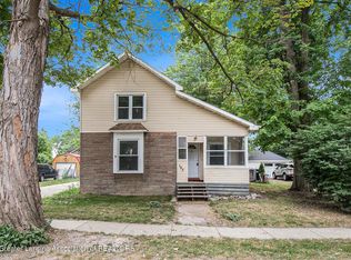 153 Washington St, Sunfield, MI 48890