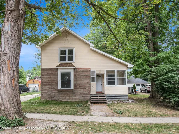 153 Washington St, Sunfield, MI 48890
