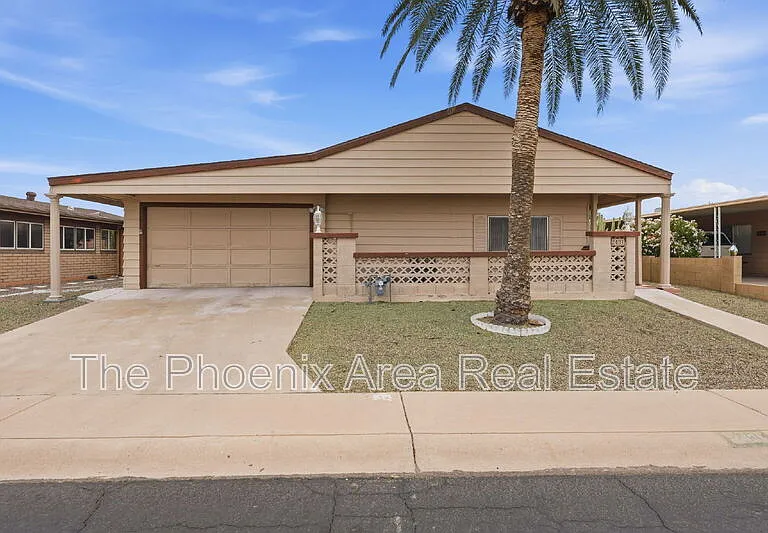 2431 N Higley Rd — Photo 1
