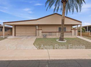 2431 N Higley Rd, Mesa, AZ 85215