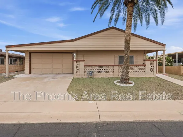 2431 N Higley Rd, Mesa, AZ 85215