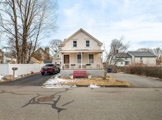 39 Christian St, Fairhaven, MA 02719