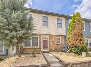 5503 Red Haven Dr, Marlton, NJ 08053