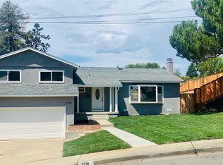 3718 September Ct, Castro Valley, CA
