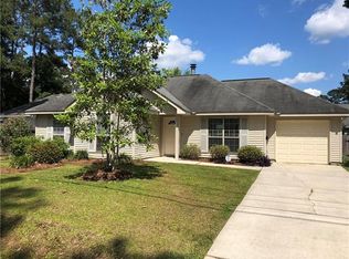 70500 K West St, Covington, LA 70433