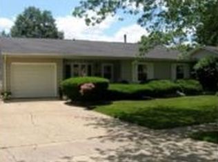4357 Hoover St, Rolling Meadows, IL 60008