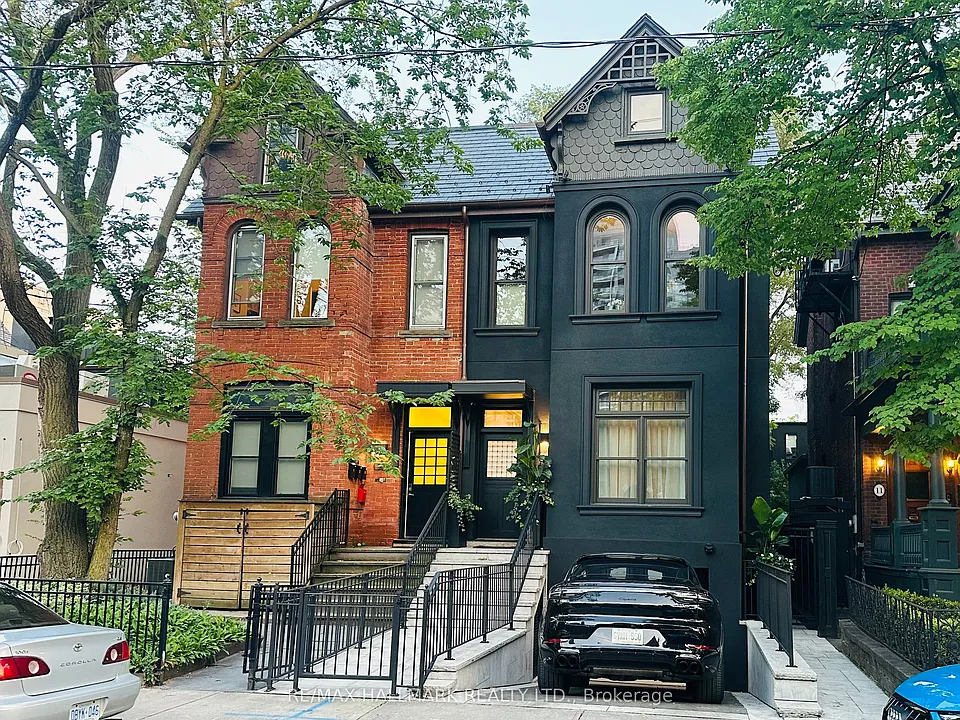 7 Bernard Ave #2