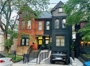 7 Bernard Ave #2, Toronto, ON M5R1R3