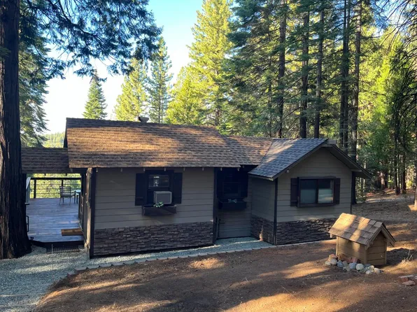 27059 Woodland Rd, Pioneer, CA 95666