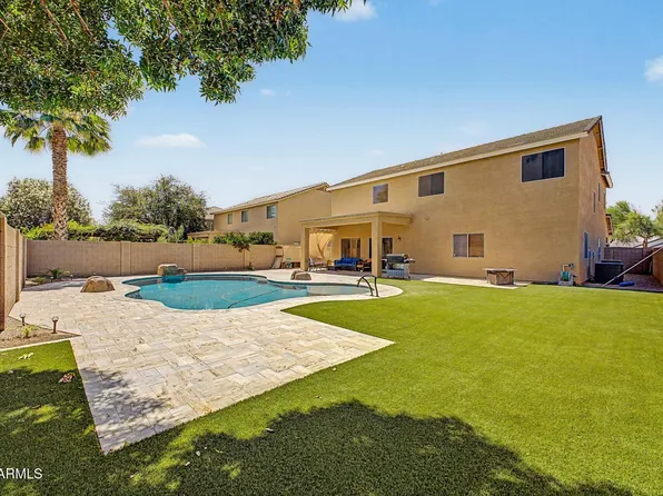 767 E CLEVELAND Court, San Tan Valley, AZ 85140