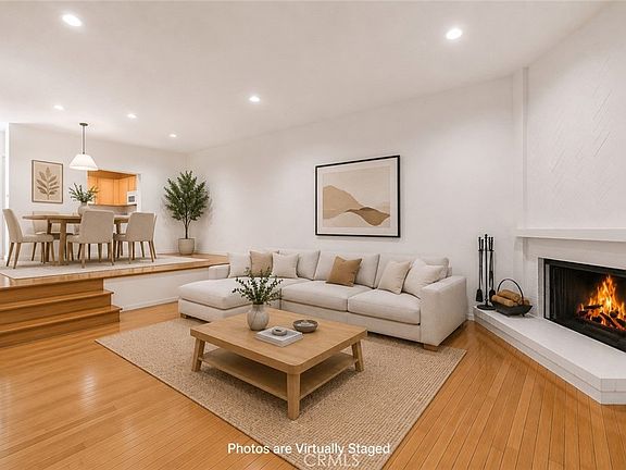 2nd image of 21901 Burbank Blvd Unit 218