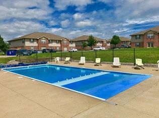 1780 Putnam Ave #1721-5, Normal, IL 61761