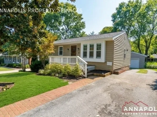 148 Porter Dr, Annapolis, MD 21401
