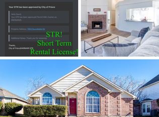 7954 Roundtable Rd, Frisco, TX 75035