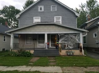 455 Morgan St, Tonawanda, NY 14150