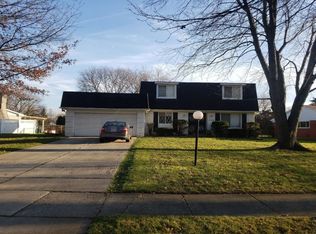17555 Margate Ave, Lathrup Village, MI 48076