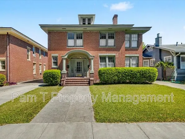 216 E 48th St, Savannah, GA 31405