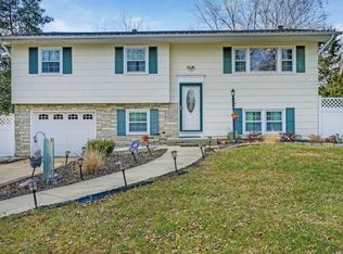 90 Curtis Pl, Toms River, NJ
