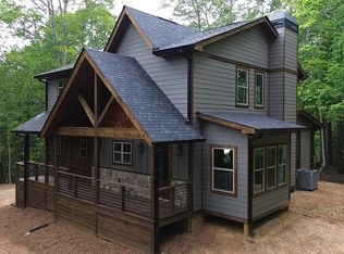 34 Cherry Ct, Ellijay, GA 30540