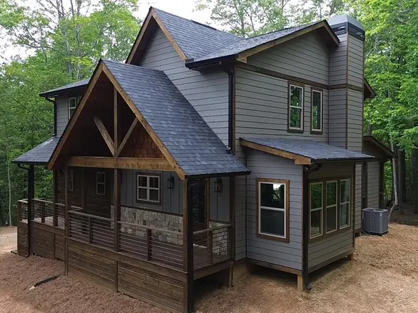 34 Cherry Ct, Ellijay, GA 30540