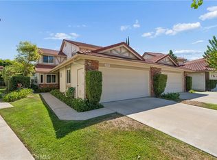 19562 Shadow Springs Way, Porter Ranch, CA 91326