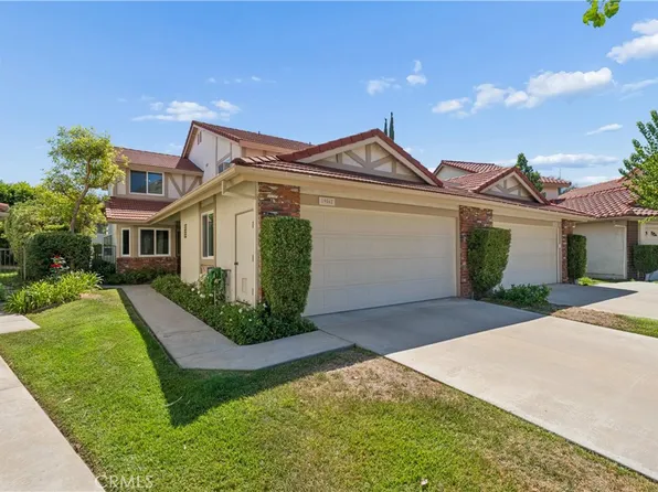 19562 Shadow Springs Way, Porter Ranch, CA 91326