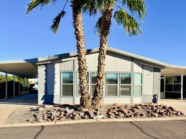 2208 W Baseline Ave #48, Apache Junction, AZ 85120