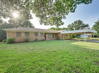 7112 Jo Will St, Colleyville, TX 76034