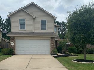 10001 Sterling Place Dr, Conroe, TX 77303