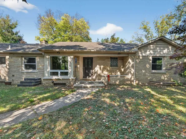 1626 Laurel Crst, Madison, WI 53705