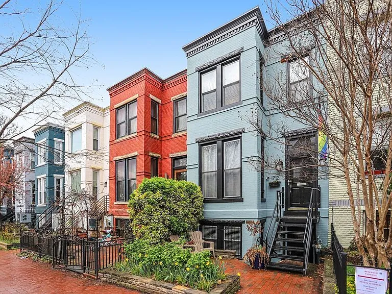 1712 1st St NW #B — Photo 2