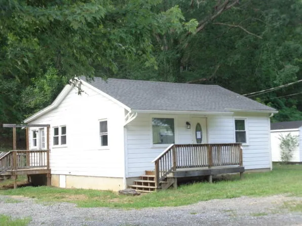 739 Longhollow Rd, Buena Vista, VA 24416