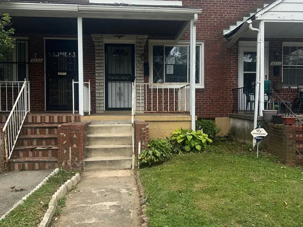 5513 Nome Ave, Baltimore, MD 21215