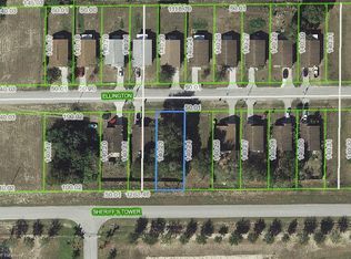 3405 Ellington Ave, Sebring, FL 33870