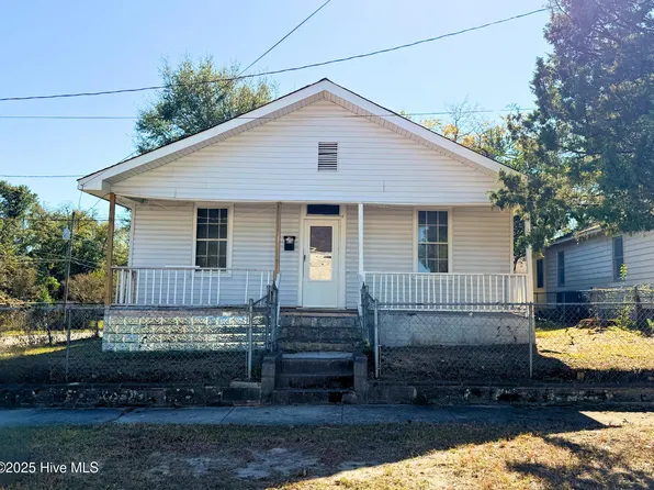 836 Fanning Street, Wilmington, NC 28401