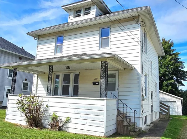 111 Mason Ave, Binghamton, NY 13904