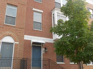 123 Albemarle St UNIT 34, Baltimore, MD 21202