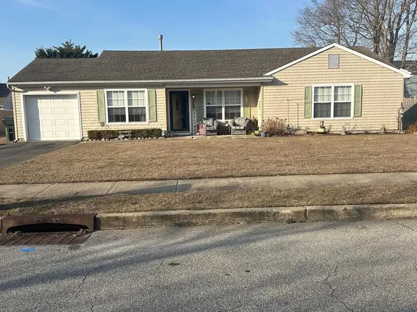 370 Heritage Way, Tuckerton, NJ 08087