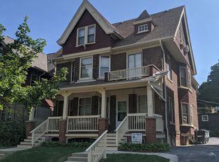 2570 N Murray, Milwaukee, WI 53211