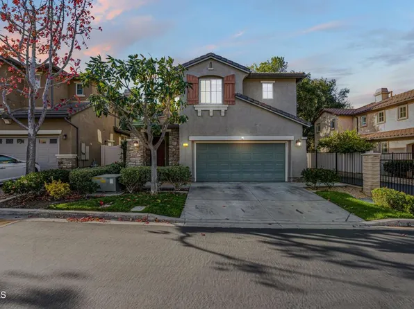 631 Clearwater Creek Dr, Thousand Oaks, CA 91320