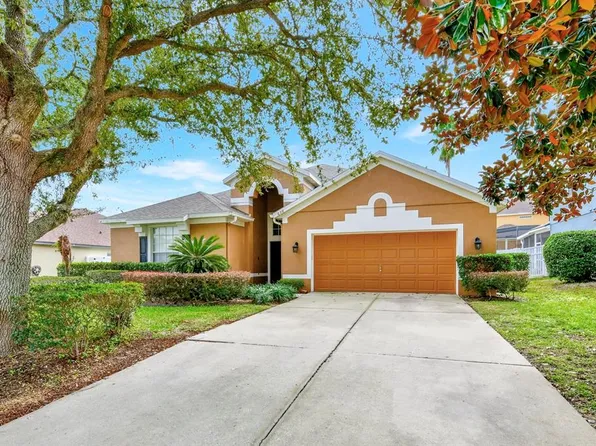636 Strihal Loop, Oakland, FL 34787
