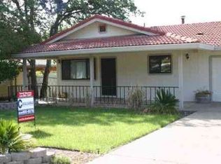 5385 Treasure Hill Dr, Oroville, CA